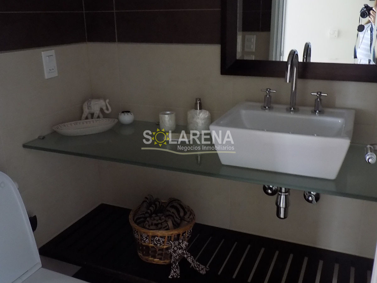 Apartamento ID.610 - Apartamento en Punta del Este, Brava