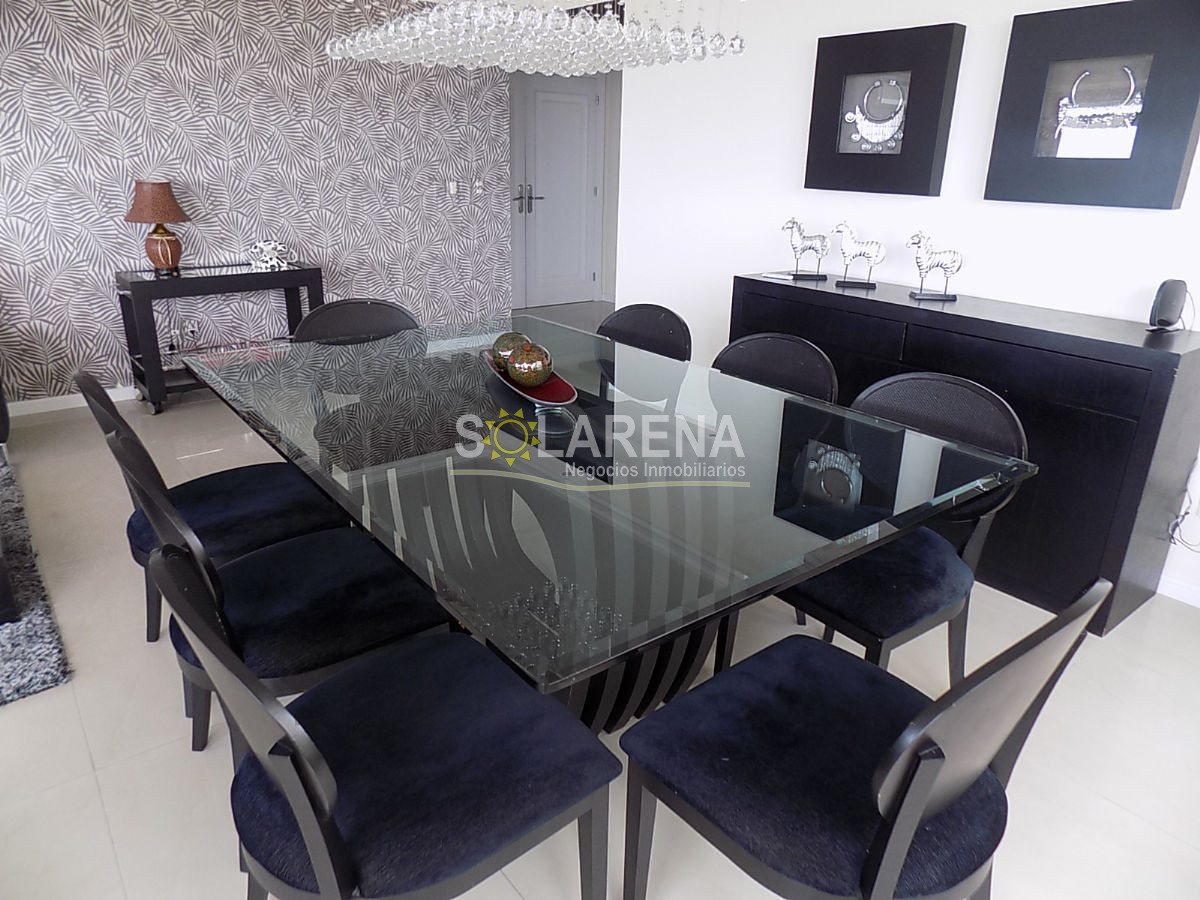 Apartamento ID.610 - Apartamento en Punta del Este, Brava