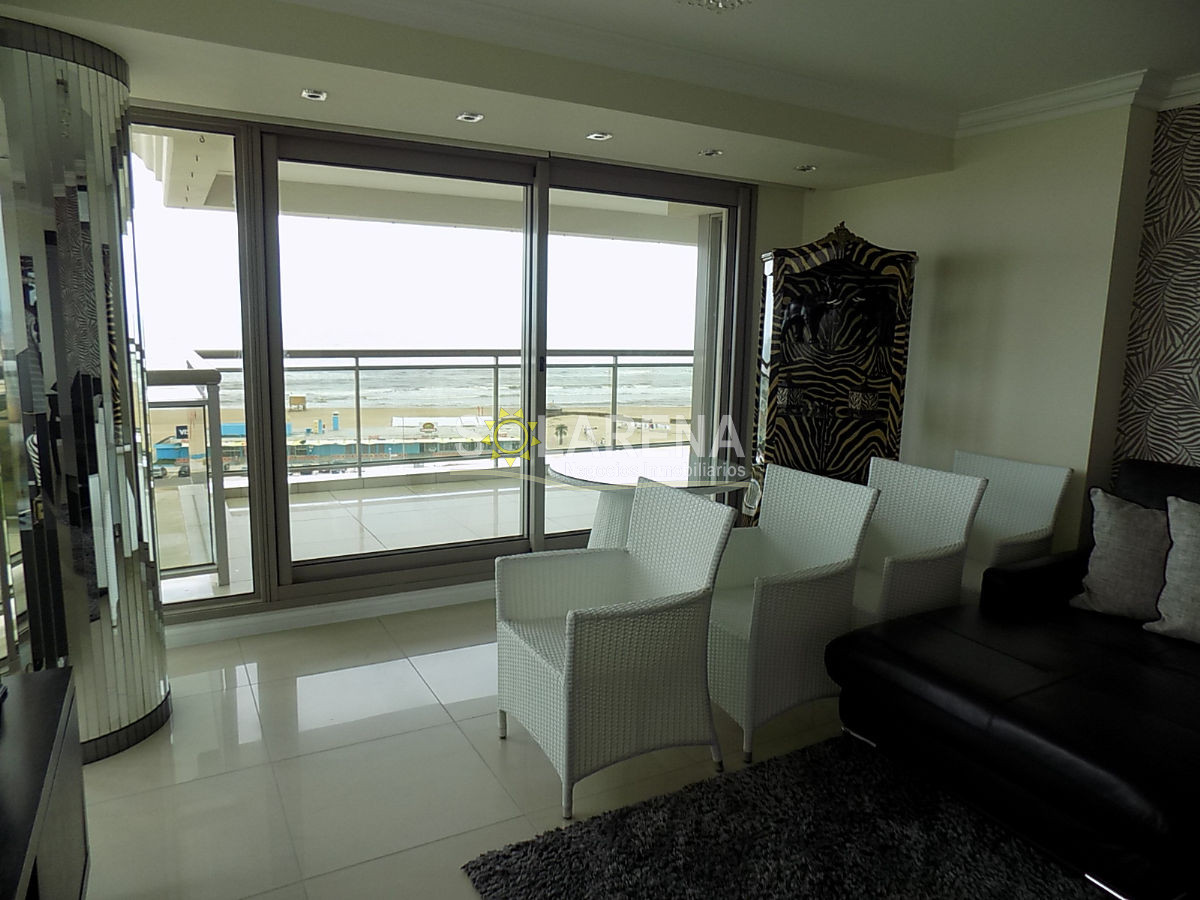 Apartamento ID.610 - Apartamento en Punta del Este, Brava