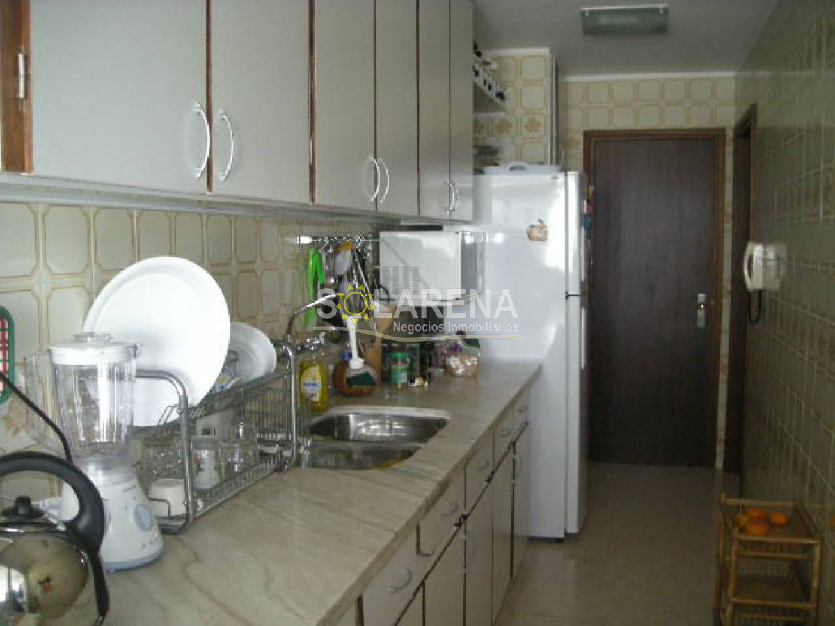 Apartamento ID.612 - Apartamento en Punta del Este, Mansa