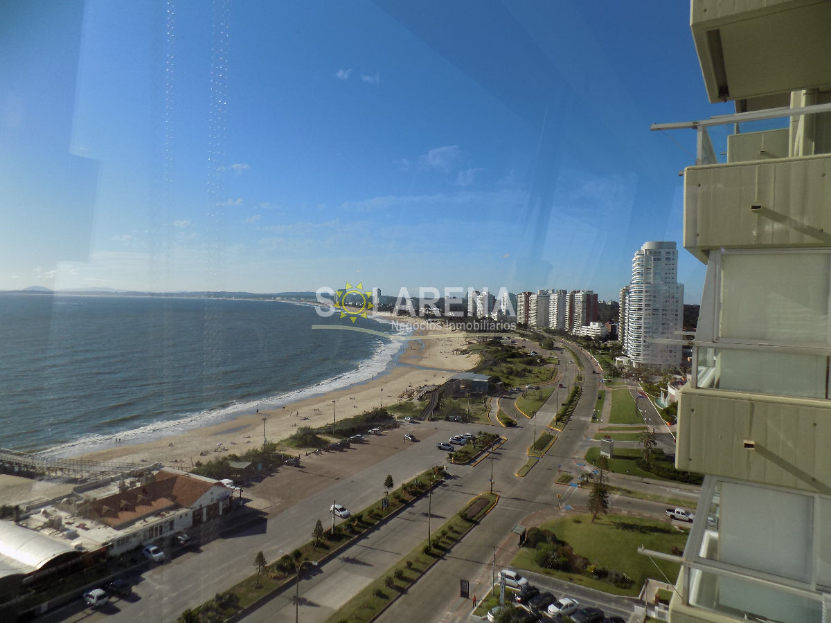 Apartamento ID.612 - Apartamento en Punta del Este, Mansa