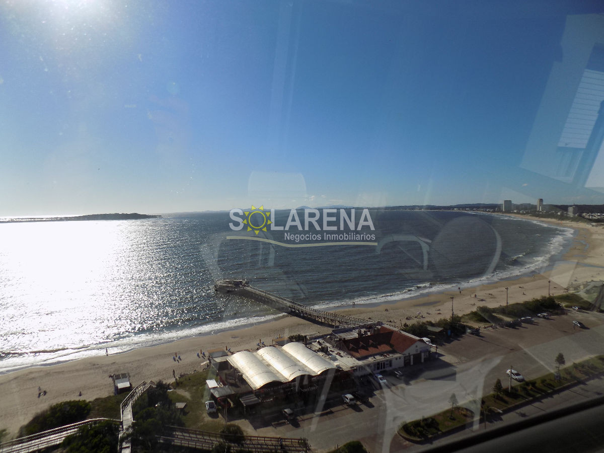 Apartamento ID.612 - Apartamento en Punta del Este, Mansa