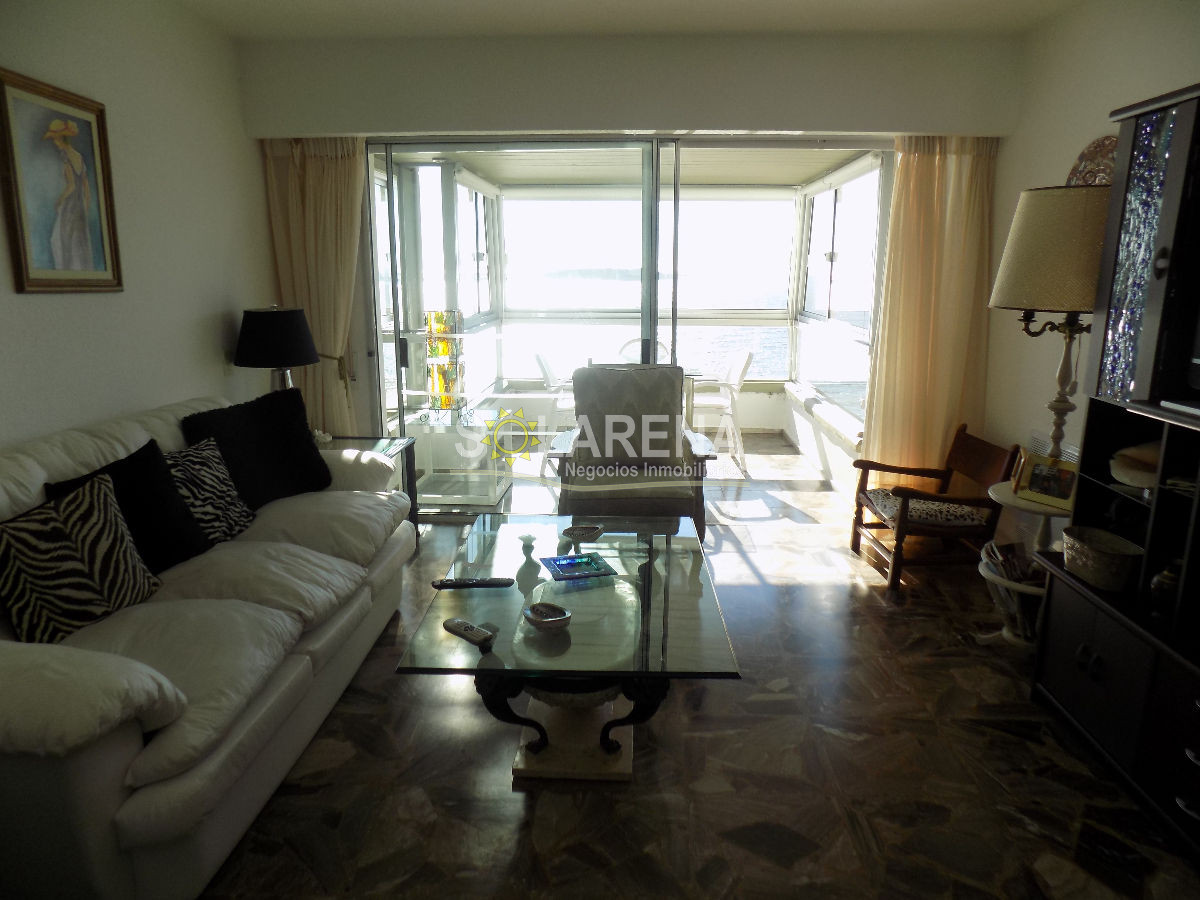 Apartamento ID.612 - Apartamento en Punta del Este, Mansa