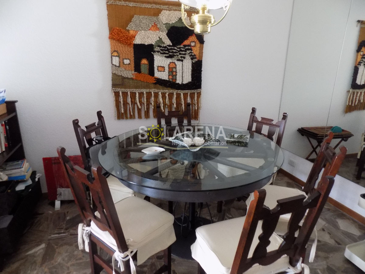 Apartamento ID.612 - Apartamento en Punta del Este, Mansa