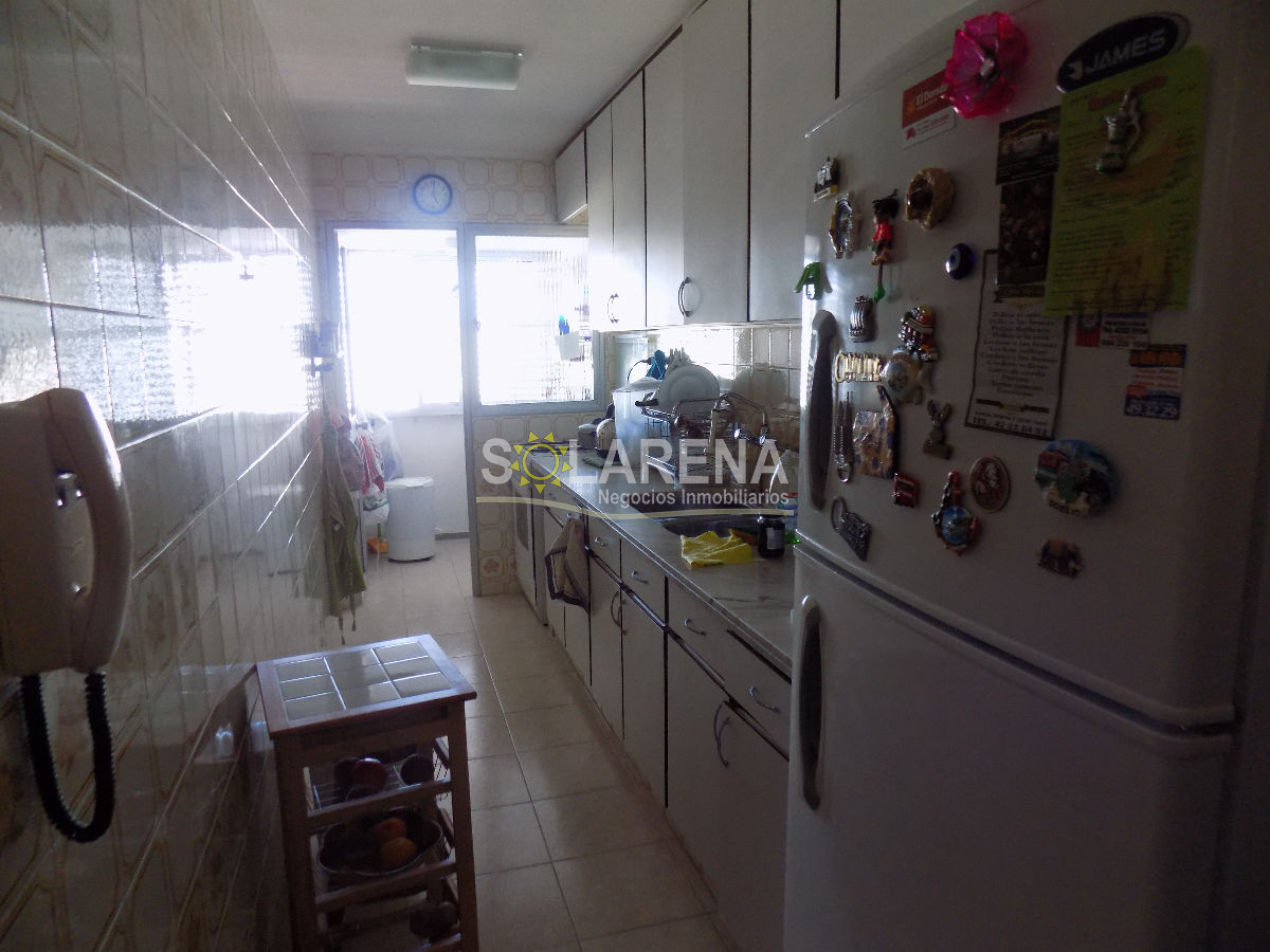 Apartamento ID.612 - Apartamento en Punta del Este, Mansa