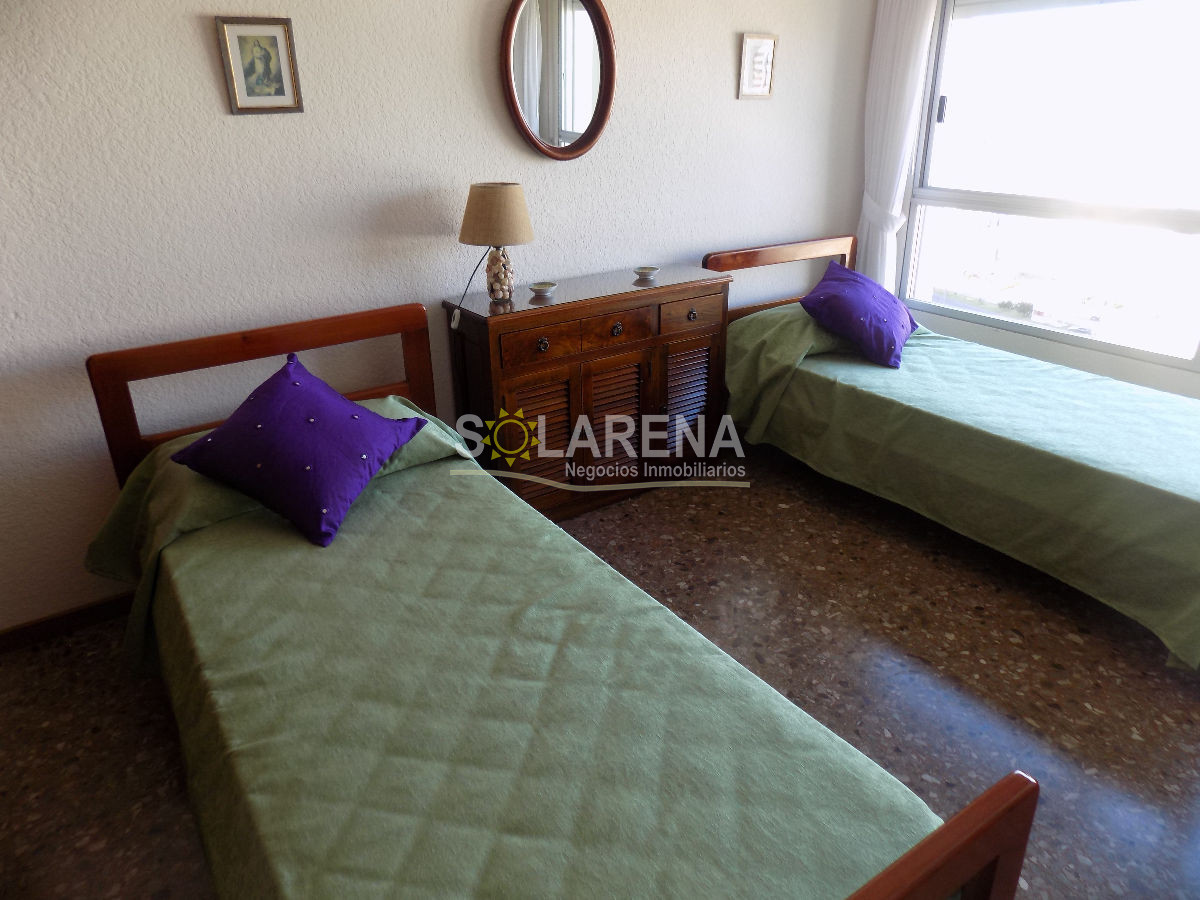 Apartamento ID.612 - Apartamento en Punta del Este, Mansa