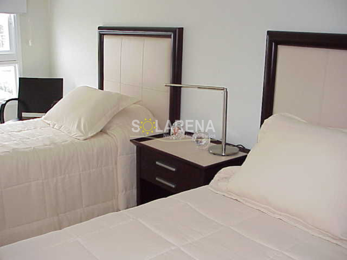 Apartamento ID.615 - Apartamento en Punta del Este, Mansa