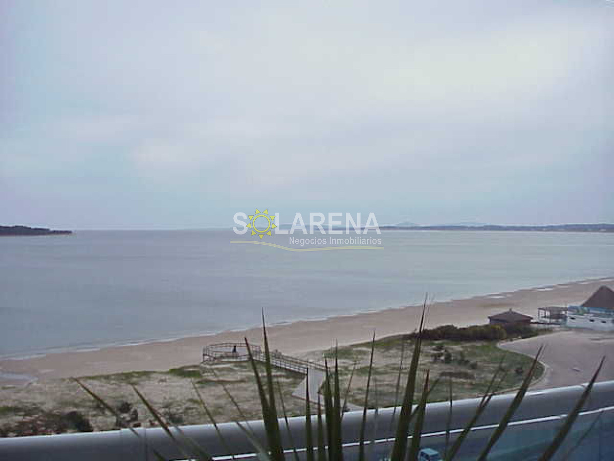 Apartamento ID.615 - Apartamento en Punta del Este, Mansa