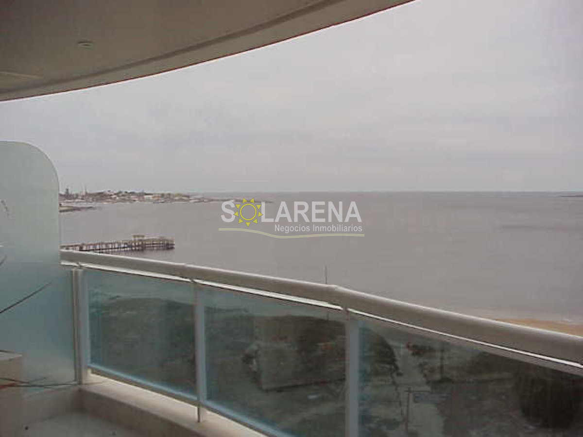 Apartamento ID.615 - Apartamento en Punta del Este, Mansa