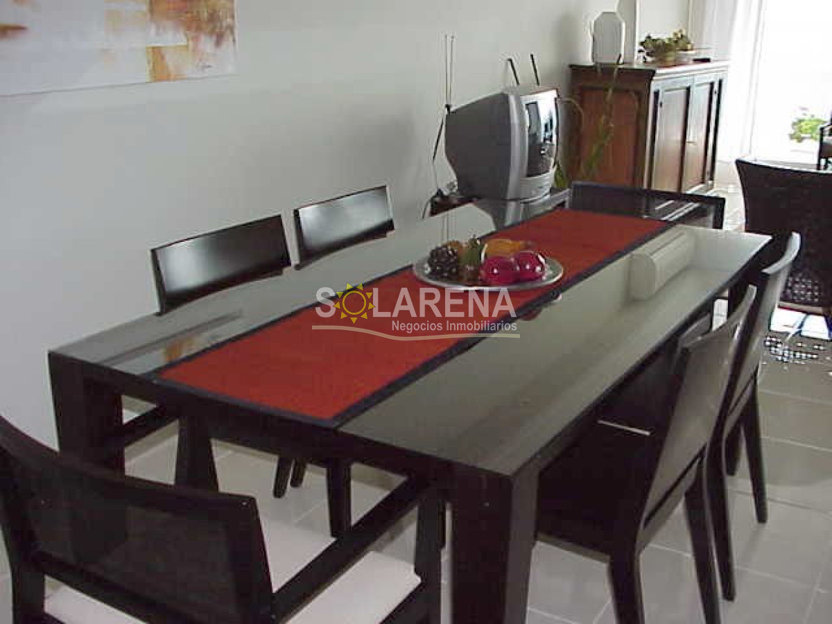 Apartamento ID.615 - Apartamento en Punta del Este, Mansa