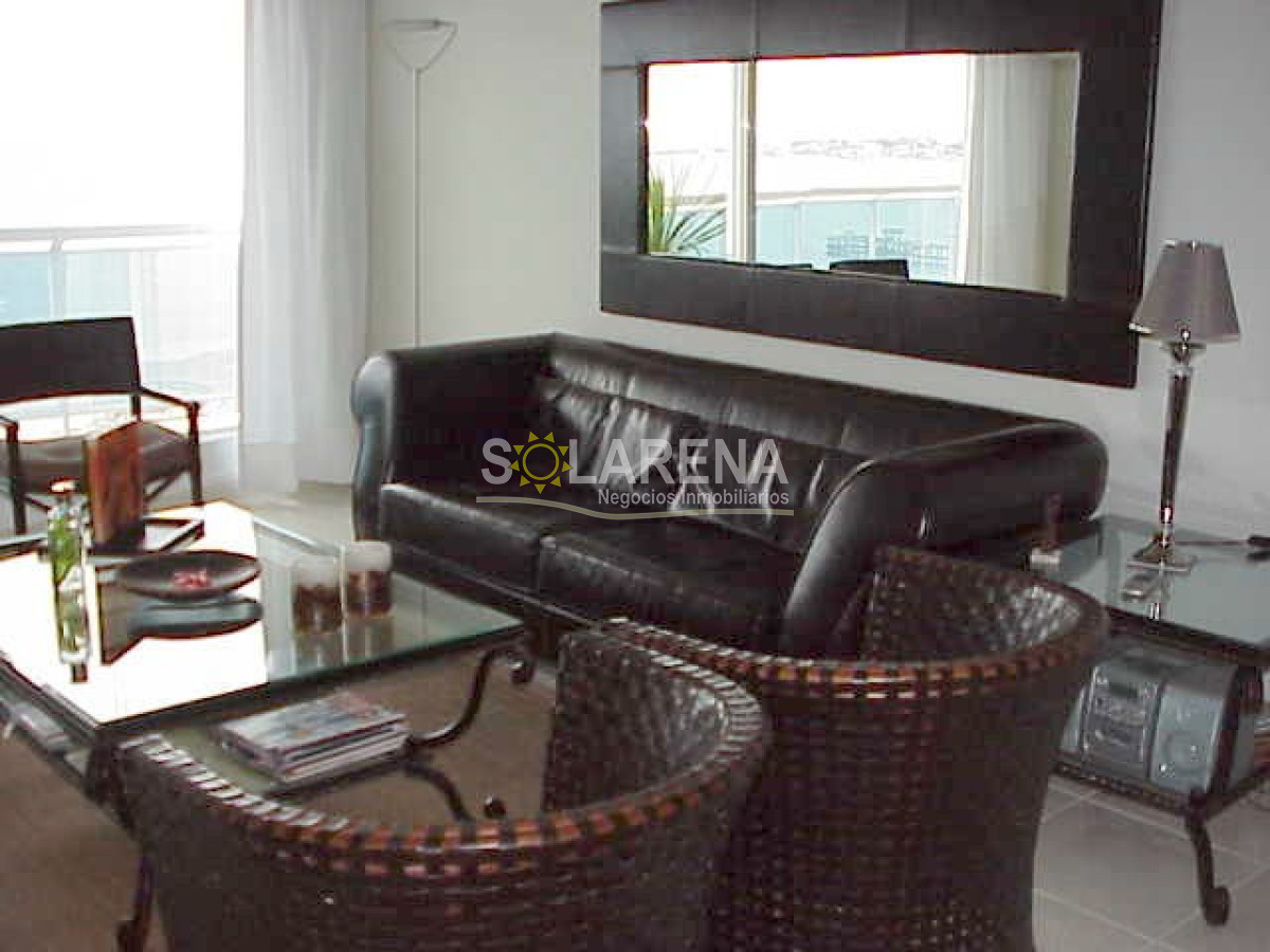 Apartamento ID.615 - Apartamento en Punta del Este, Mansa