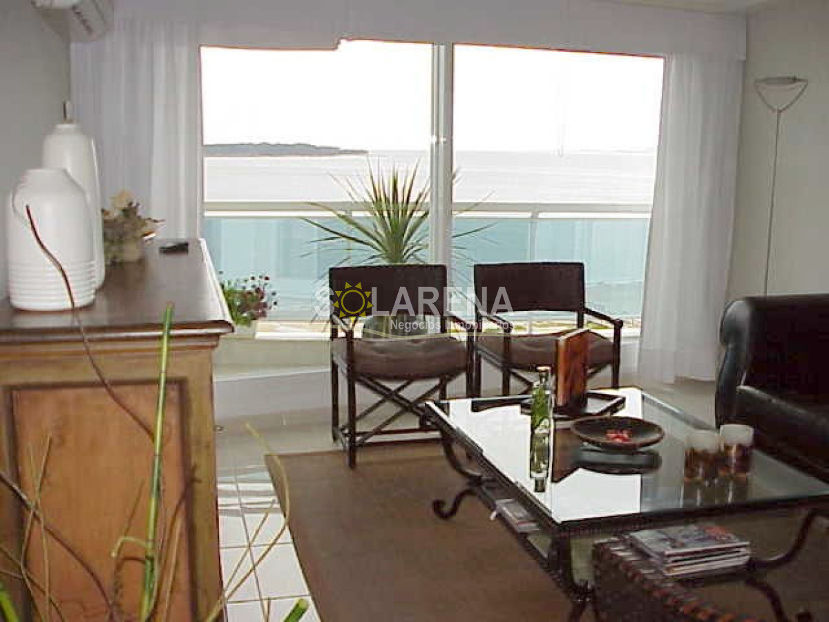 Apartamento ID.615 - Apartamento en Punta del Este, Mansa
