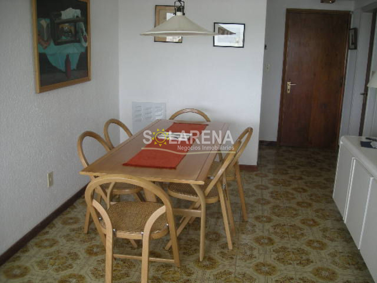 Apartamento ID.618 - Apartamento en Punta del Este, PenÃ­nsula