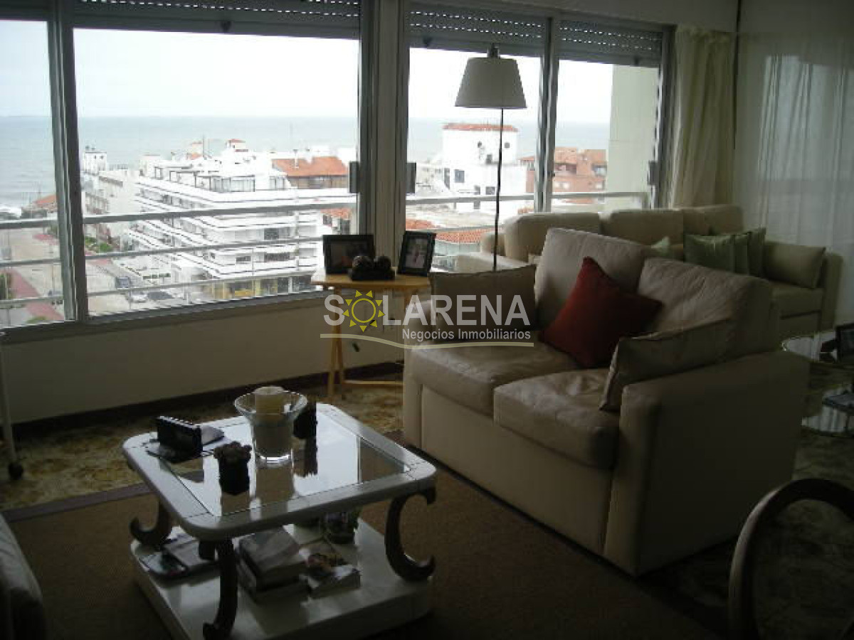 Apartamento ID.618 - Apartamento en Punta del Este, PenÃ­nsula