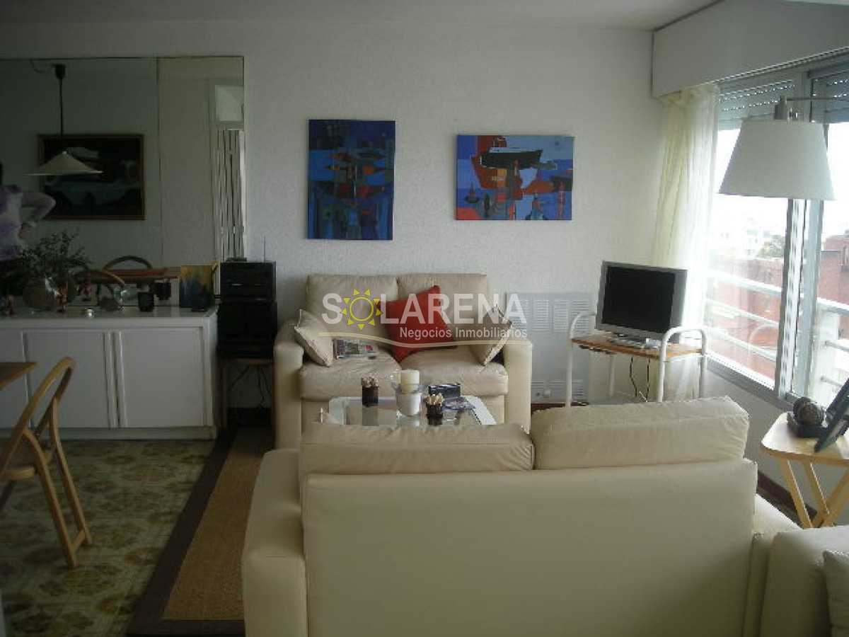 Apartamento ID.618 - Apartamento en Punta del Este, PenÃ­nsula