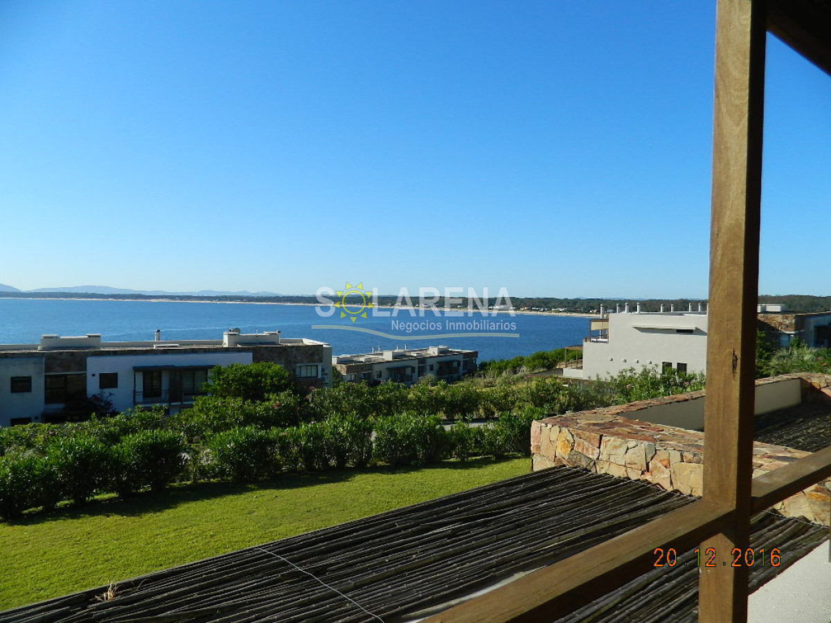 Apartamento ID.622 - Apartamento en Punta Ballena, Punta Ballena