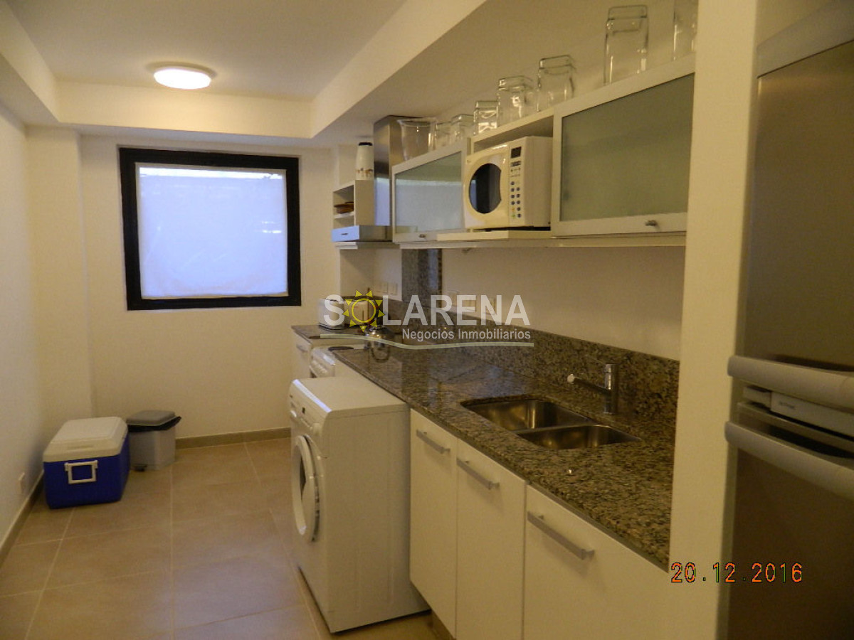 Apartamento ID.622 - Apartamento en Punta Ballena, Punta Ballena