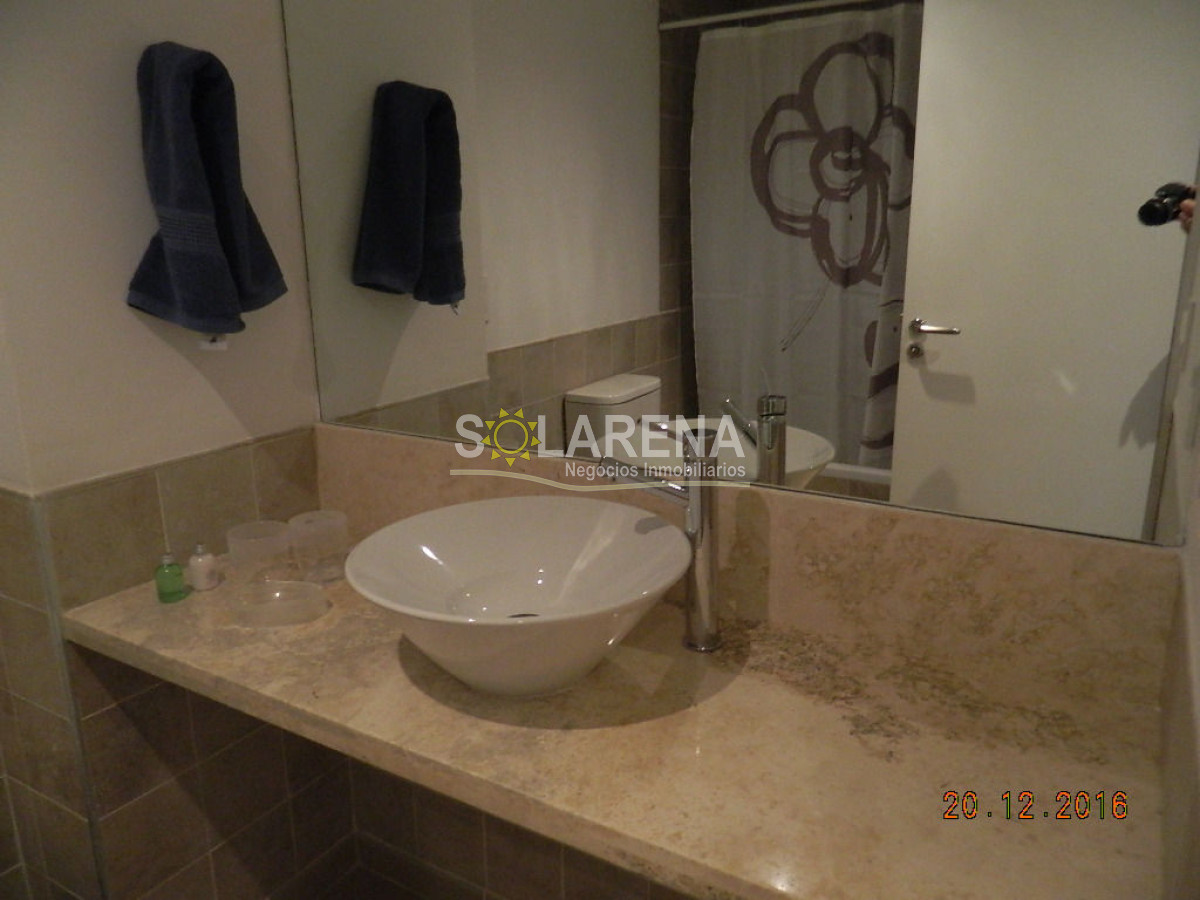 Apartamento ID.622 - Apartamento en Punta Ballena, Punta Ballena