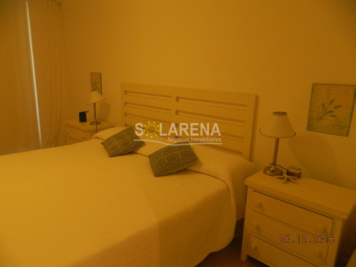 Apartamento ID.622 - Apartamento en Punta Ballena, Punta Ballena