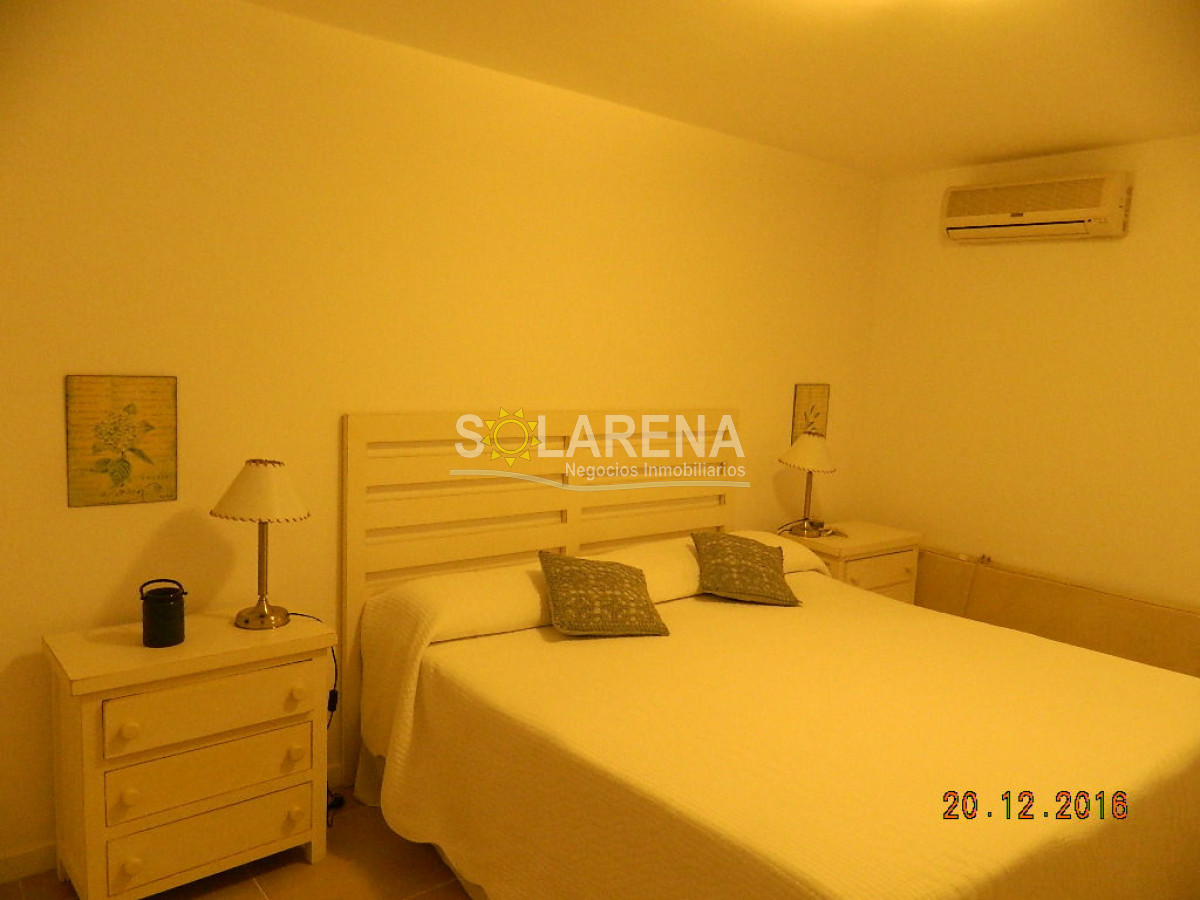Apartamento ID.622 - Apartamento en Punta Ballena, Punta Ballena