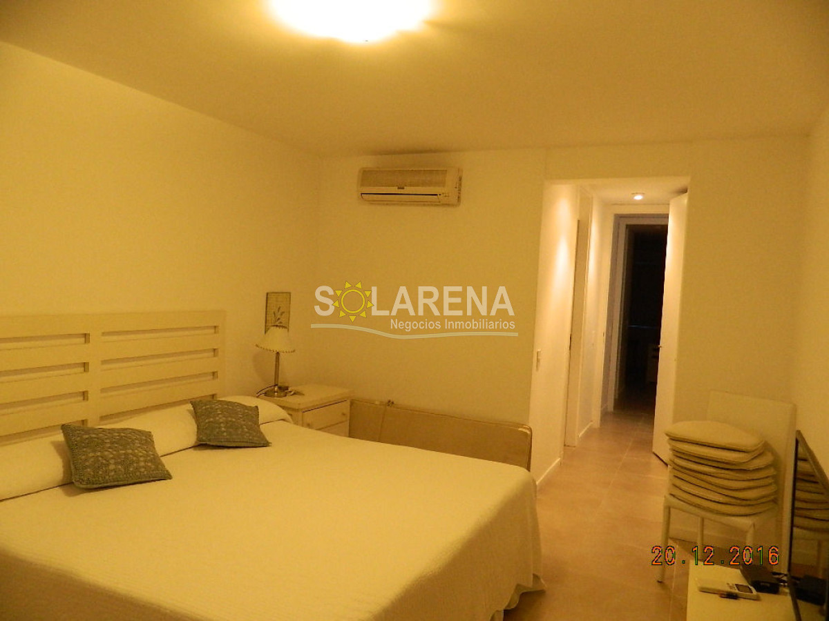 Apartamento ID.622 - Apartamento en Punta Ballena, Punta Ballena