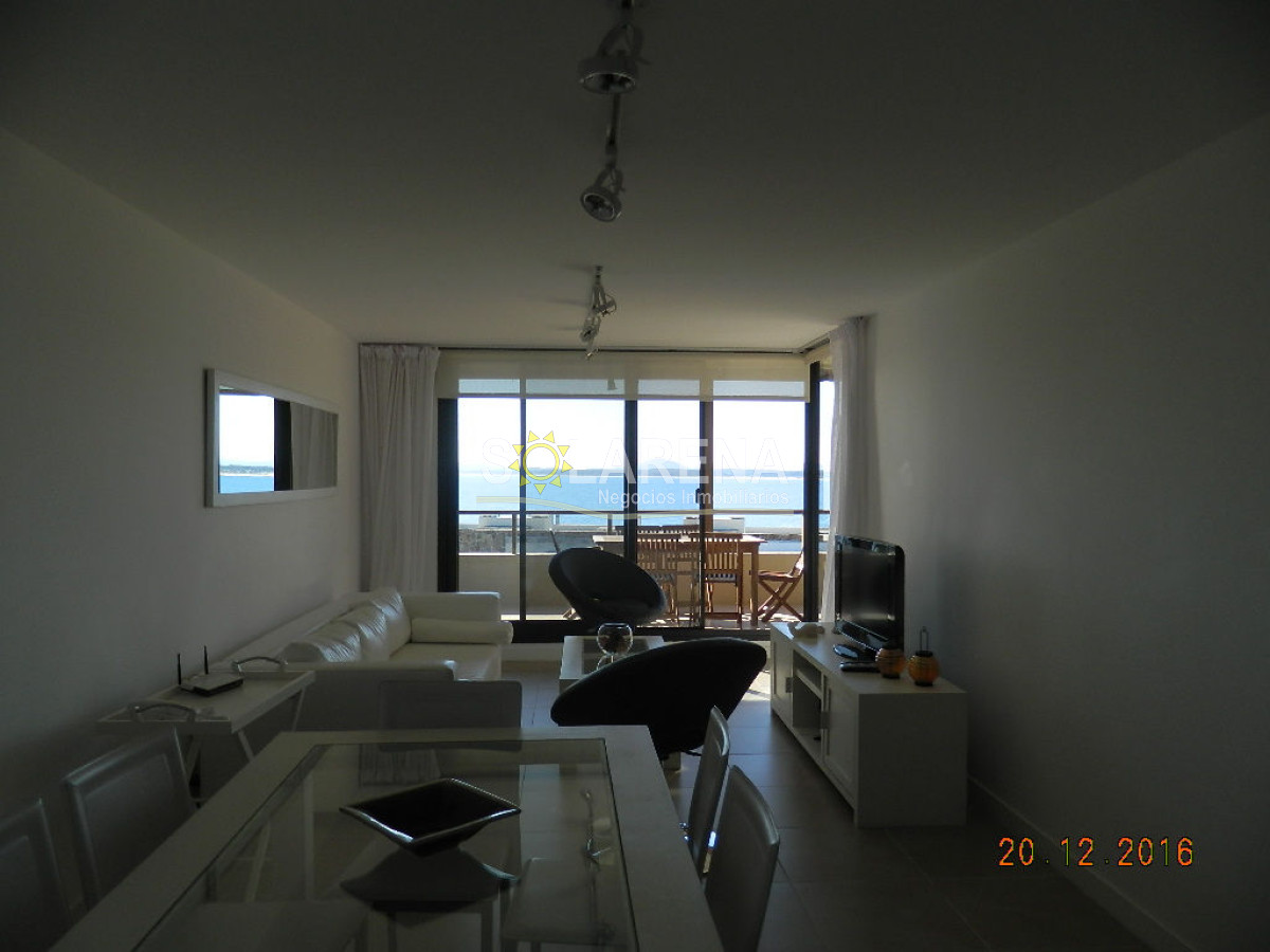 Apartamento ID.622 - Apartamento en Punta Ballena, Punta Ballena