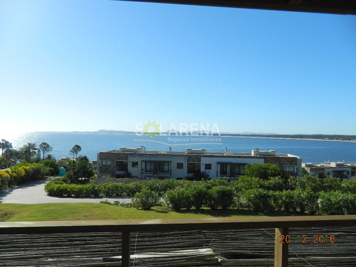 Apartamento ID.622 - Apartamento en Punta Ballena, Punta Ballena