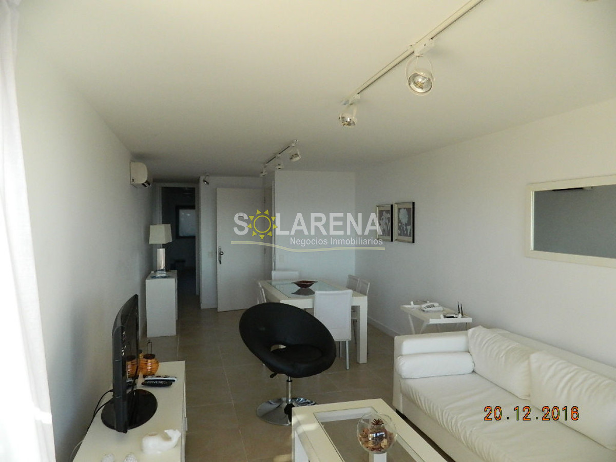 Apartamento ID.622 - Apartamento en Punta Ballena, Punta Ballena