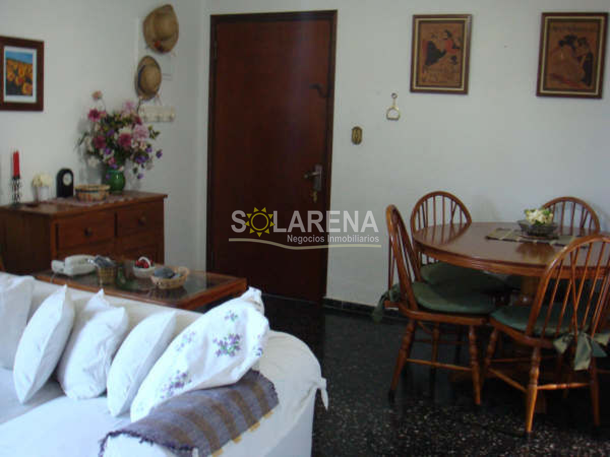 Apartamento ID.631 - Apartamento en Punta del Este, Mansa