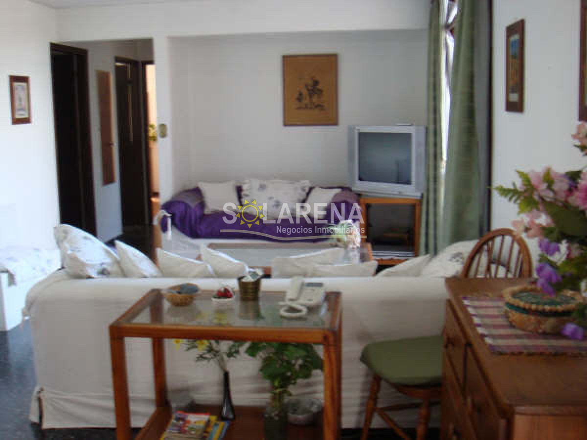 Apartamento ID.631 - Apartamento en Punta del Este, Mansa