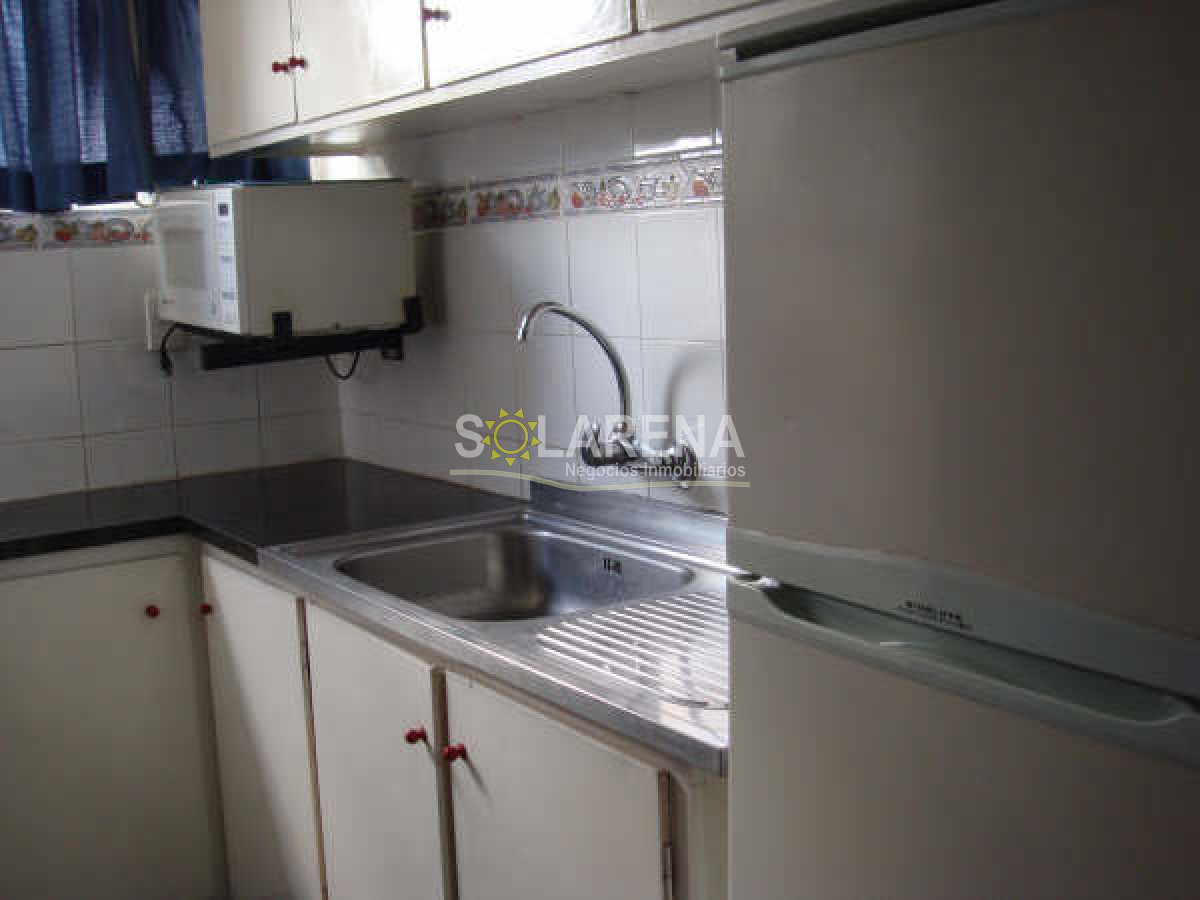Apartamento ID.631 - Apartamento en Punta del Este, Mansa