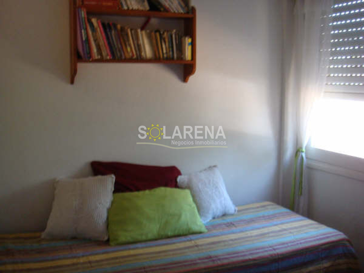 Apartamento ID.631 - Apartamento en Punta del Este, Mansa
