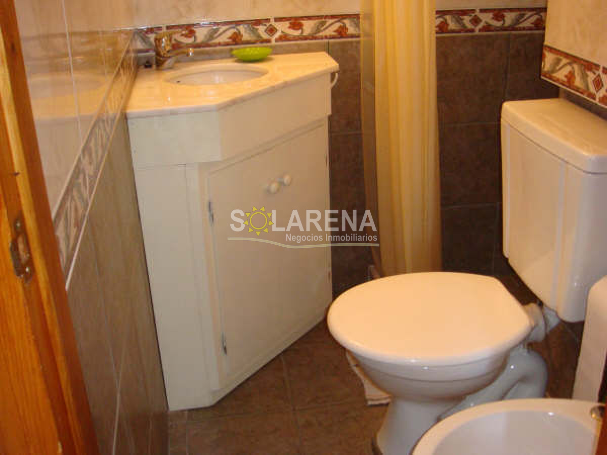 Apartamento ID.631 - Apartamento en Punta del Este, Mansa