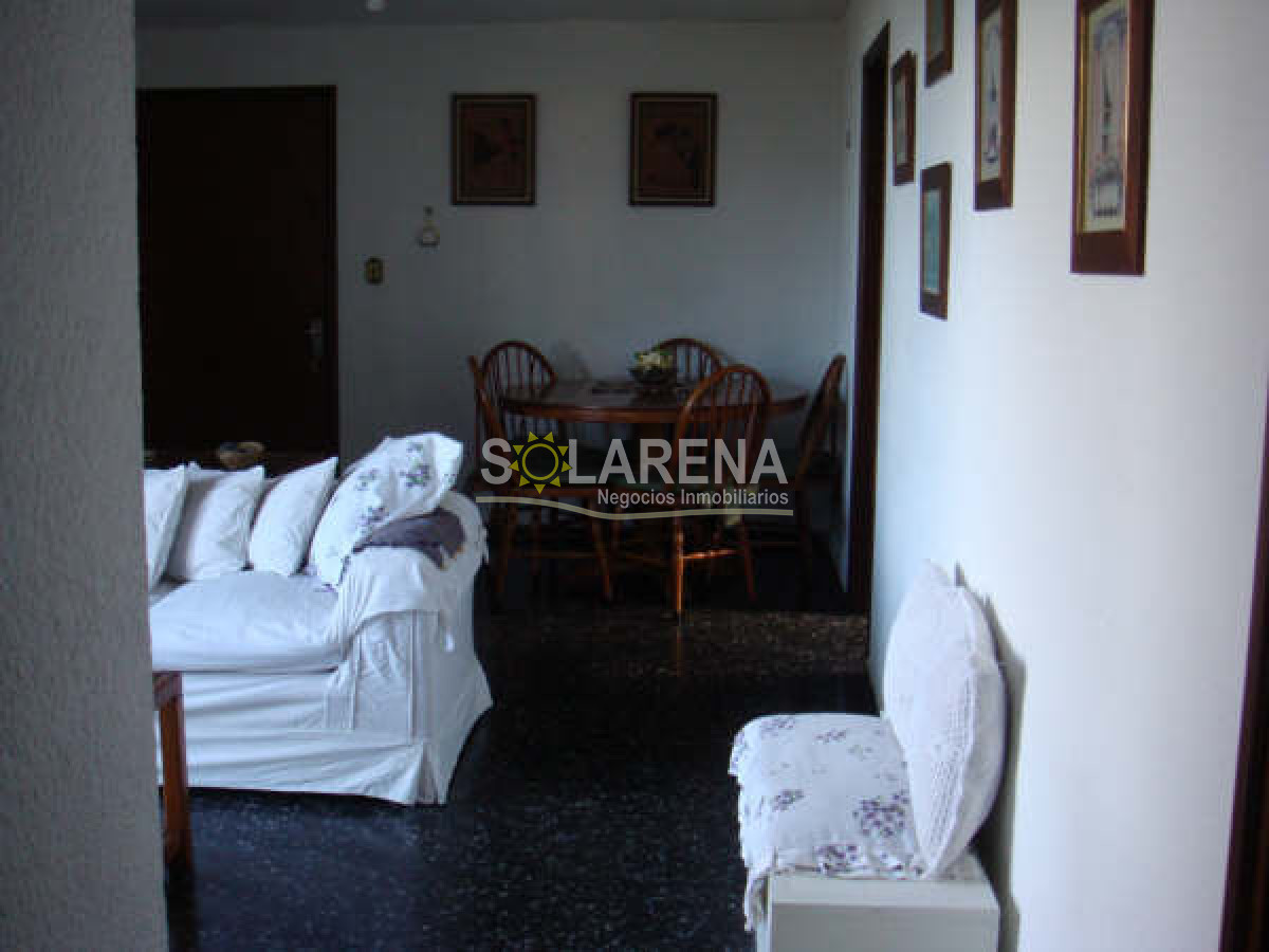 Apartamento ID.631 - Apartamento en Punta del Este, Mansa
