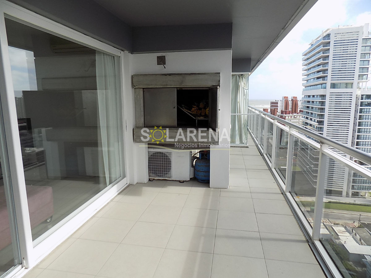 Apartamento ID.640 - Apartamento en Punta del Este, Mansa