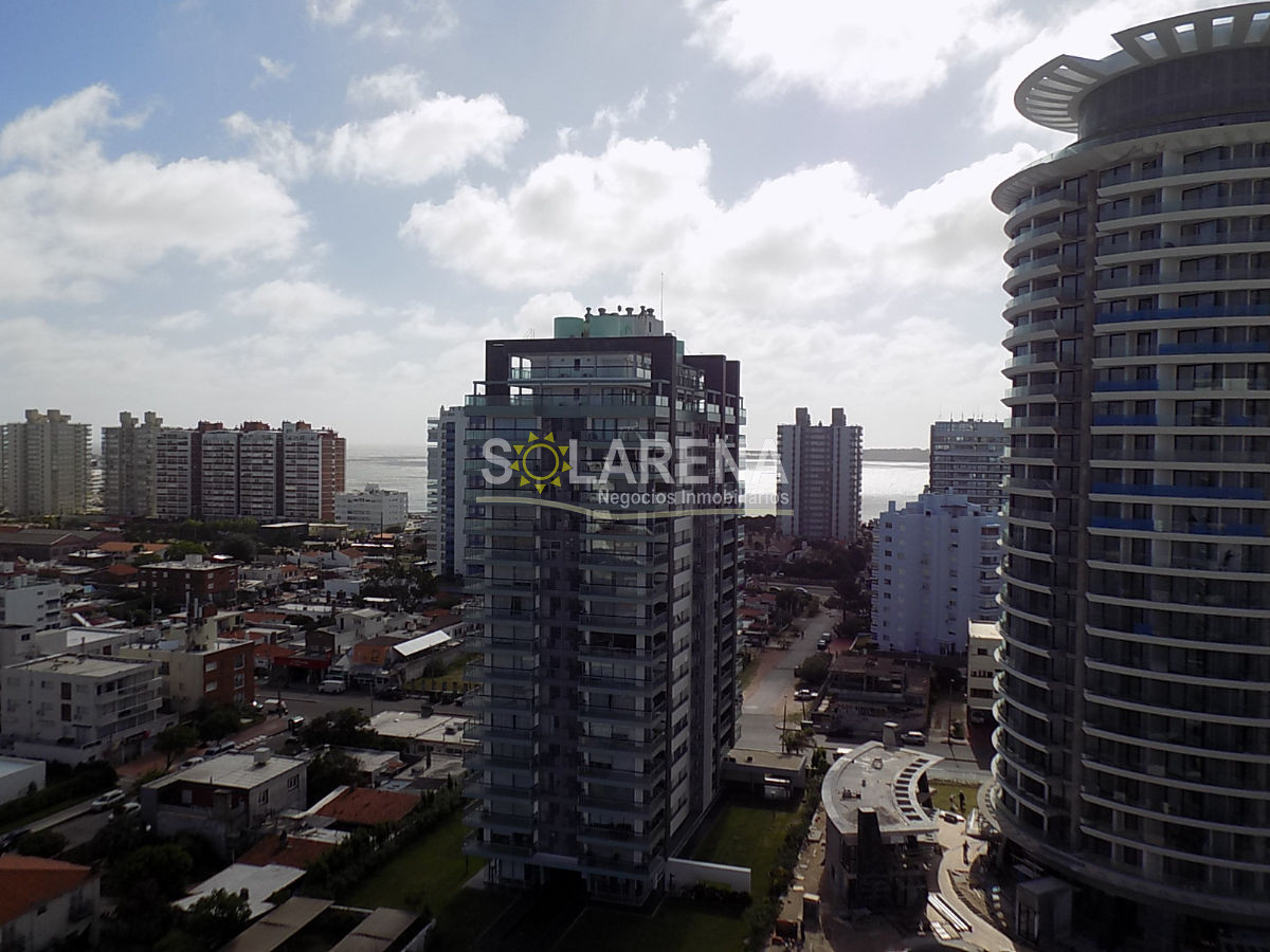 Apartamento ID.640 - Apartamento en Punta del Este, Mansa