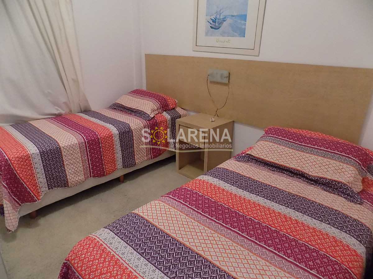 Apartamento ID.640 - Apartamento en Punta del Este, Mansa