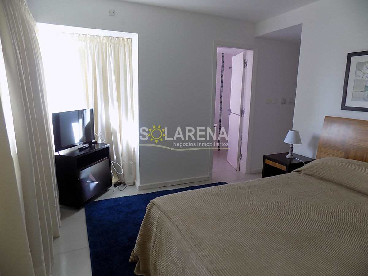 Apartamento ID.640 - Apartamento en Punta del Este, Mansa