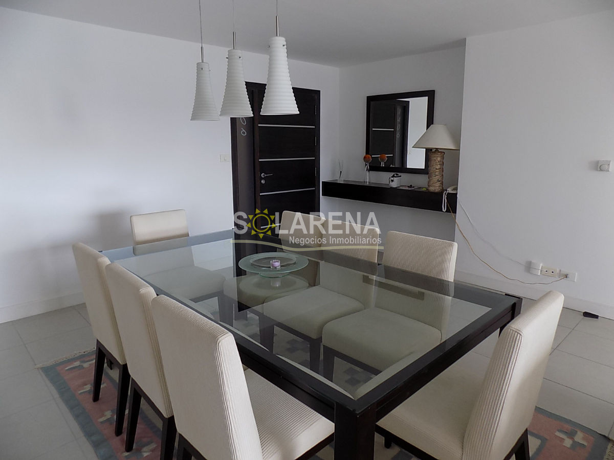 Apartamento ID.640 - Apartamento en Punta del Este, Mansa