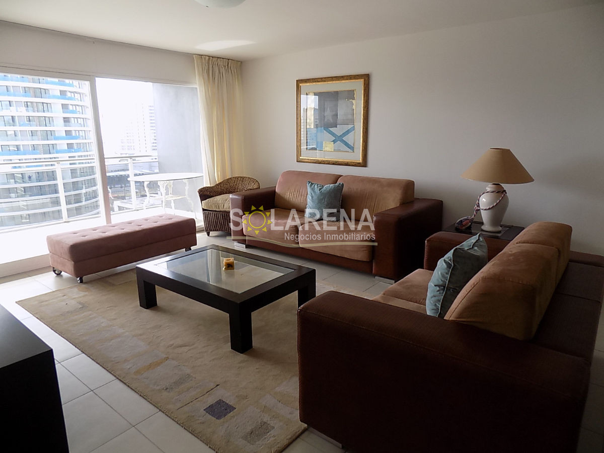 Apartamento ID.640 - Apartamento en Punta del Este, Mansa