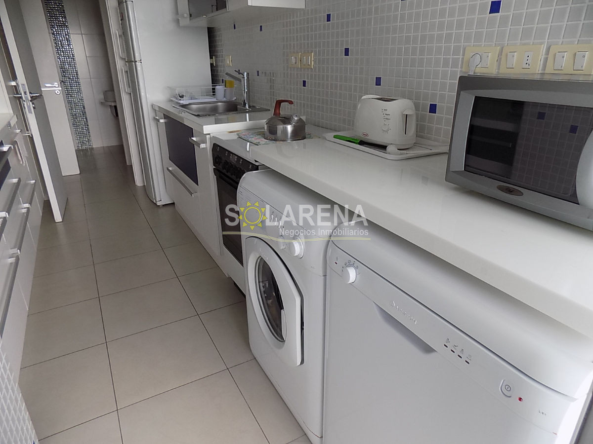 Apartamento ID.640 - Apartamento en Punta del Este, Mansa
