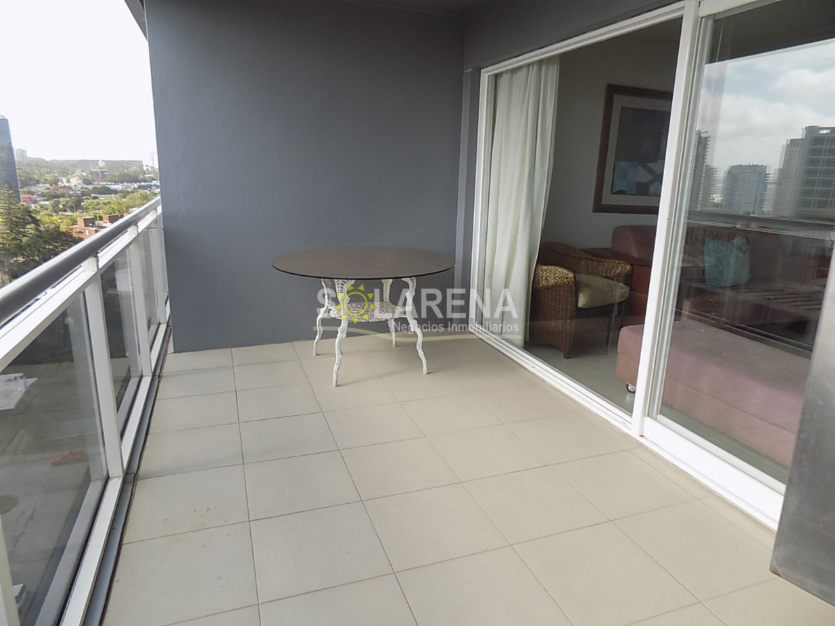 Apartamento ID.640 - Apartamento en Punta del Este, Mansa