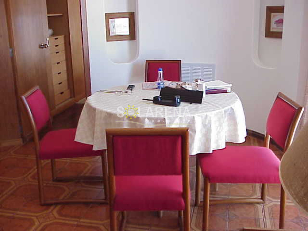 Apartamento ID.651 - Apartamento en Punta del Este, PenÃ­nsula