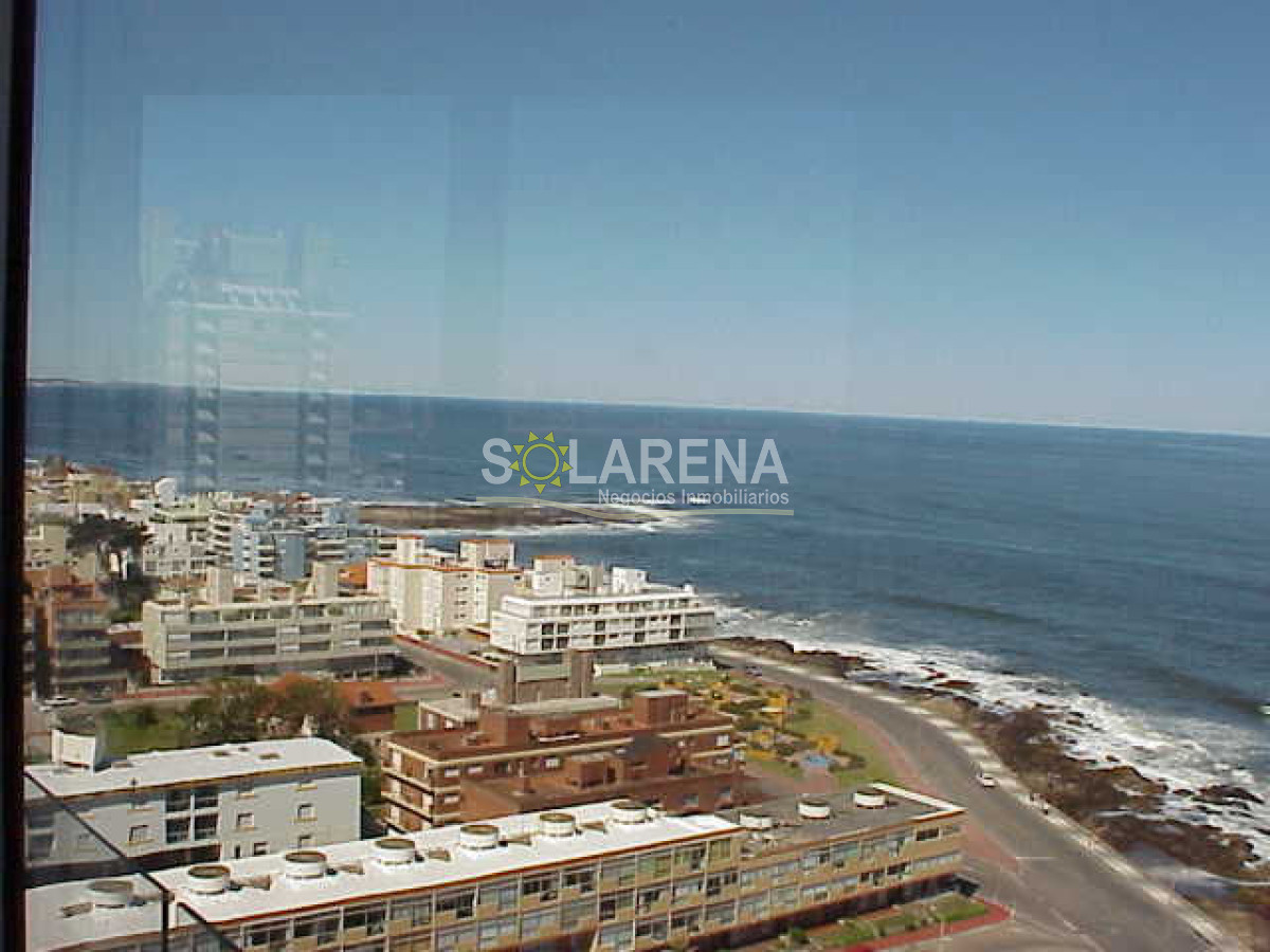 Apartamento ID.651 - Apartamento en Punta del Este, PenÃ­nsula