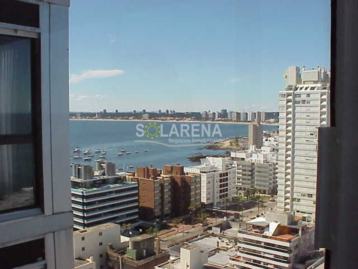 Apartamento ID.651 - Apartamento en Punta del Este, PenÃ­nsula