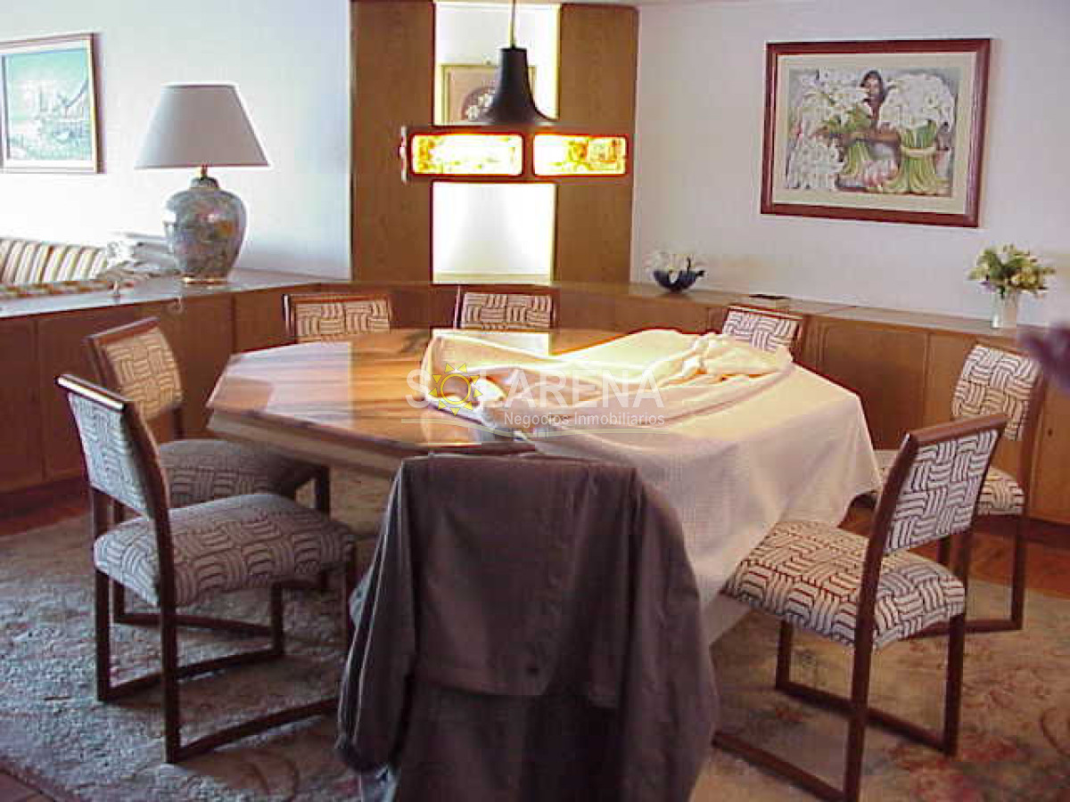 Apartamento ID.651 - Apartamento en Punta del Este, PenÃ­nsula