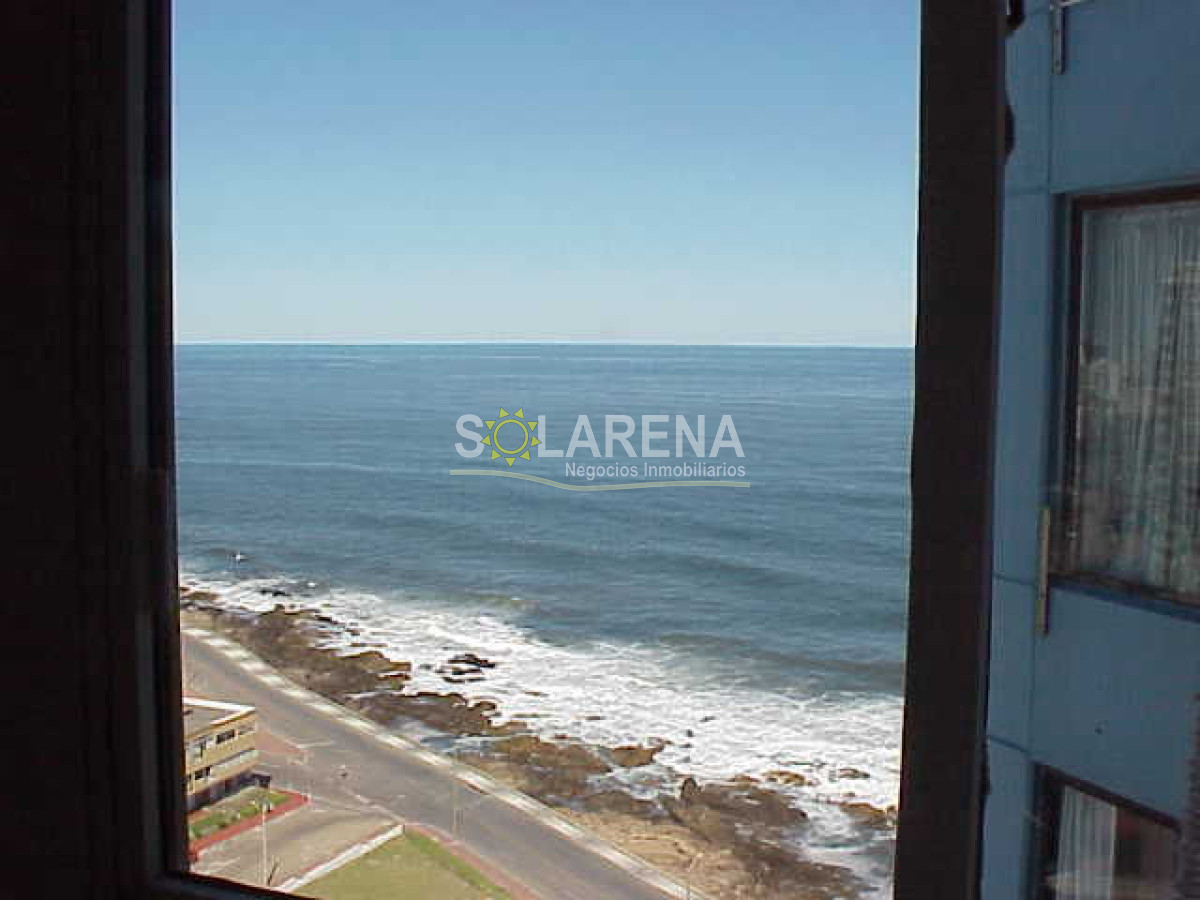 Apartamento ID.651 - Apartamento en Punta del Este, PenÃ­nsula