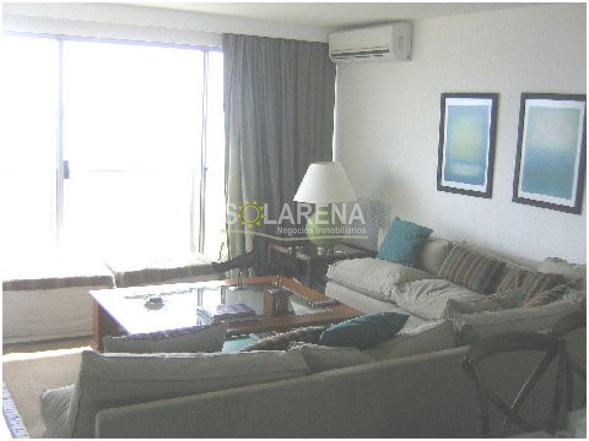 Apartamento ID.663 - Apartamento en Punta del Este, Mansa