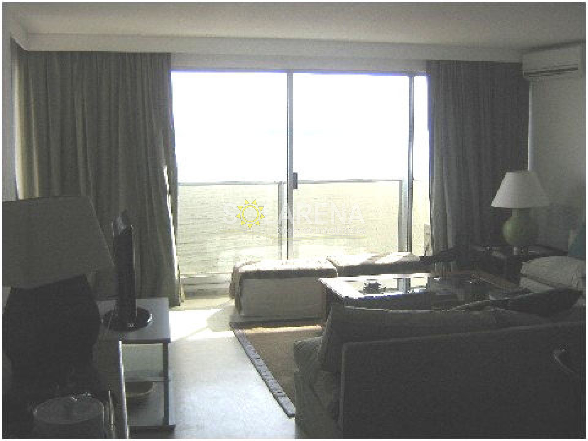 Apartamento ID.663 - Apartamento en Punta del Este, Mansa