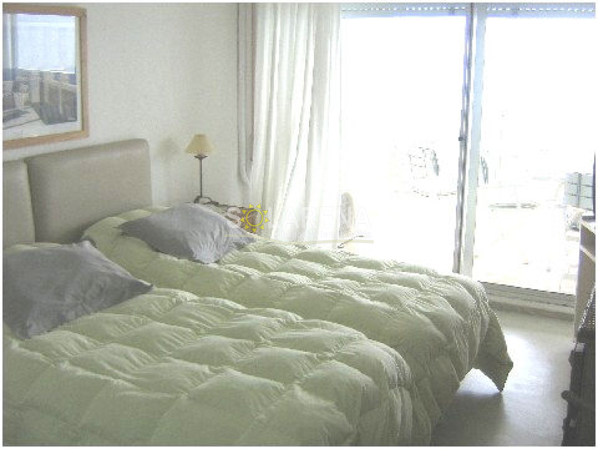 Apartamento ID.663 - Apartamento en Punta del Este, Mansa